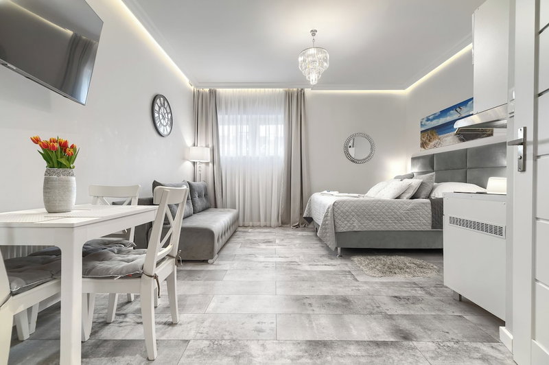 Stawa Villa & Apart, Swinoujscie, Poland