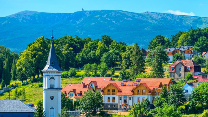Aparthotel Przy Starej Piekarni VIP by ROYAL APARTS, Szklarska Poręba, Poland