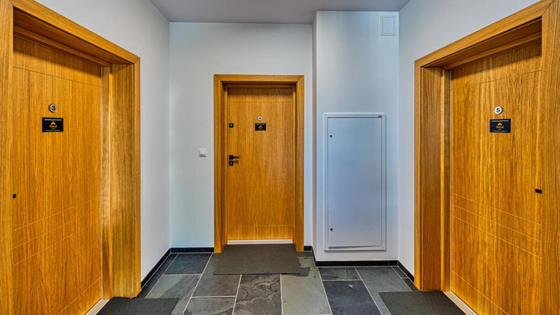 Aparthotel Przy Starej Piekarni VIP by ROYAL APARTS, Szklarska Poręba, Poland