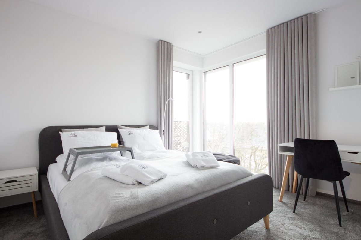 Apartament 23 Park City, Poland