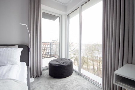Apartament 23 Park City, Ostrów Wielkopolski, Poland