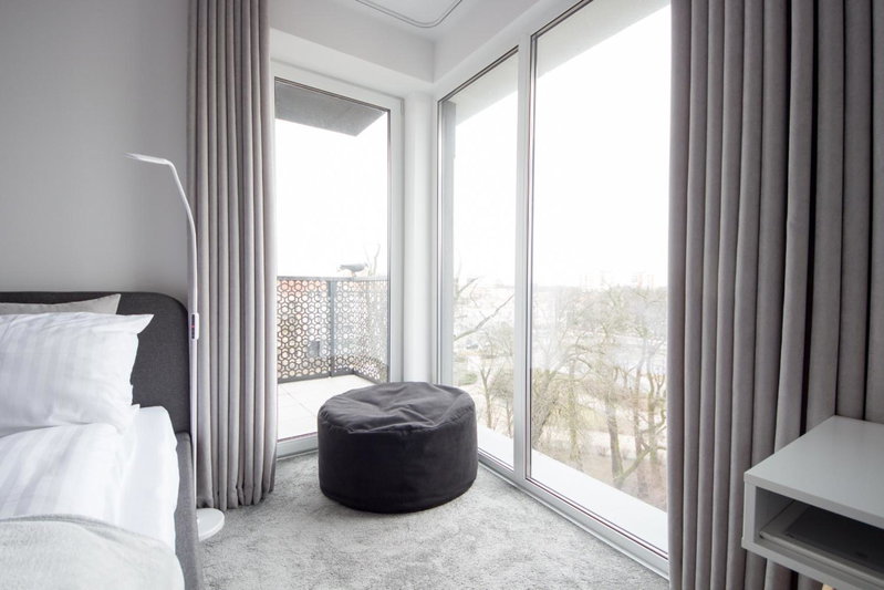 Apartament 23 Park City, Ostrów Wielkopolski, Poland