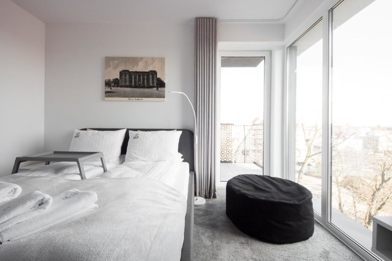 Apartament 23 Park City, Ostrów Wielkopolski, Poland