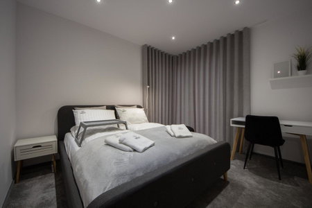 Apartament 23 Park City, Ostrów Wielkopolski, Poland