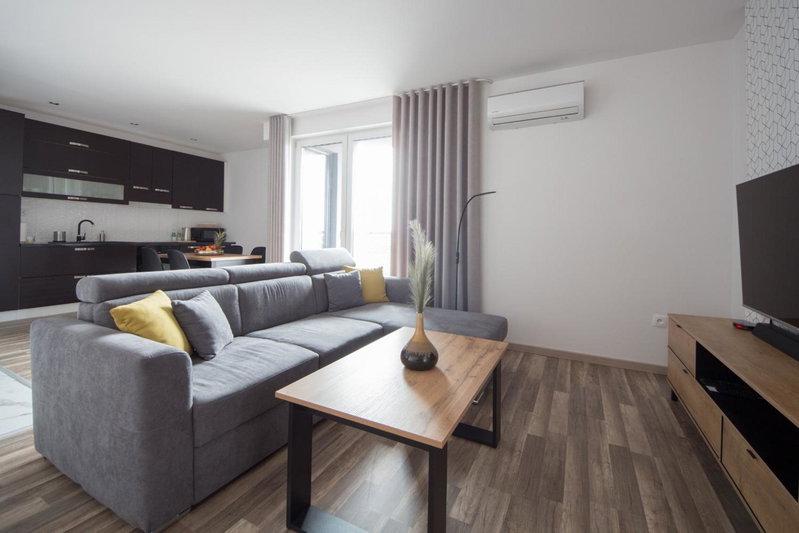 Apartament 23 Park City, Ostrów Wielkopolski, Poland