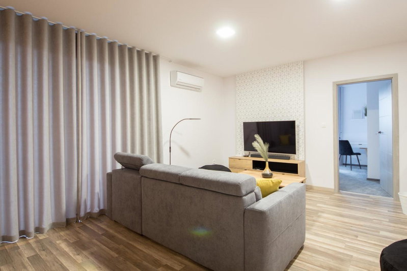 Apartament 23 Park City, Ostrów Wielkopolski, Poland