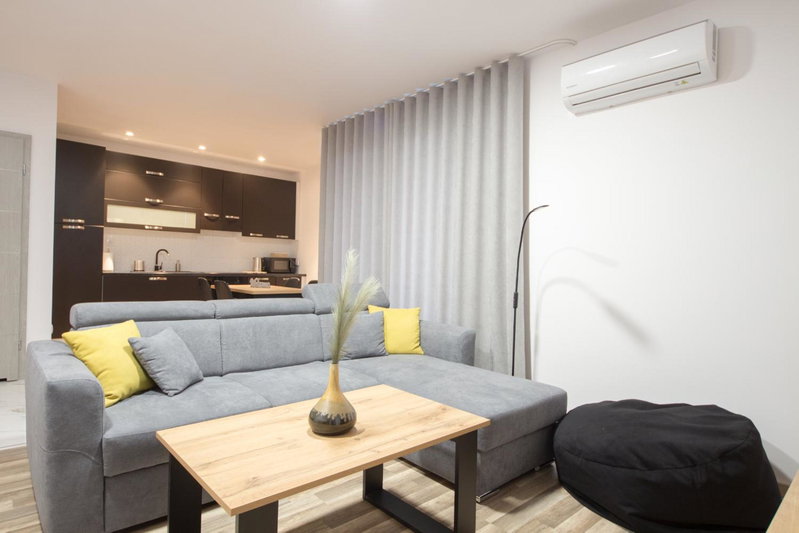 Apartament 23 Park City, Ostrów Wielkopolski, Poland