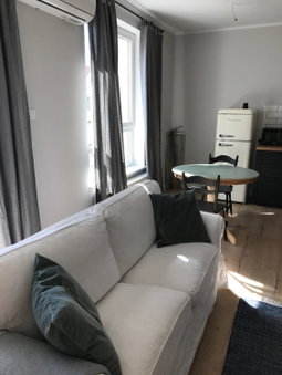 Apartament Bulvar Premium Starówka, Elblag, Poland