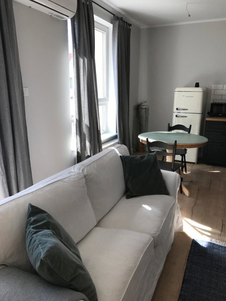 Apartament Bulvar Premium Starówka, Elblag, Poland