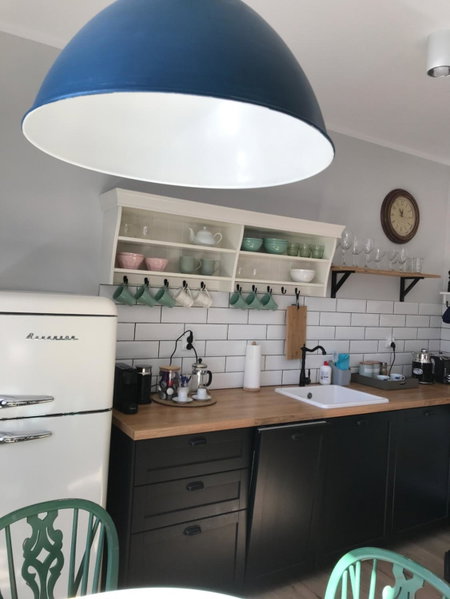 Apartament Bulvar Premium Starówka, Elblag, Poland