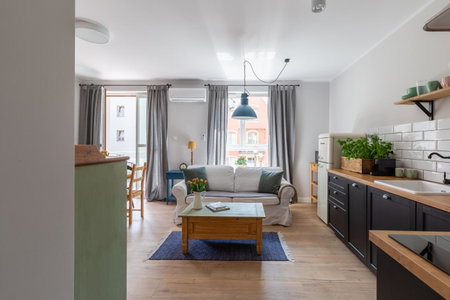 Apartament Bulvar Premium Starówka, Elblag, Poland