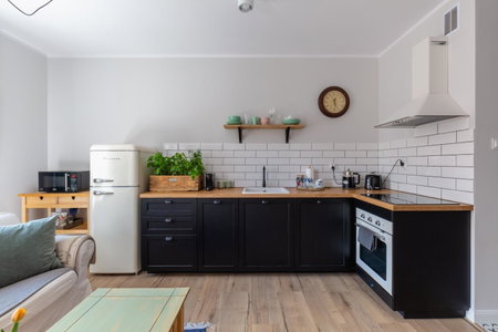 Apartament Bulvar Premium Starówka, Elblag, Poland