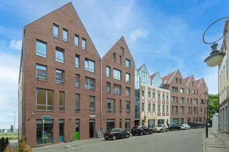 Apartament Stare Miasto Ul. Wielka Odrzańska Szczecin, Szczecin, Poland