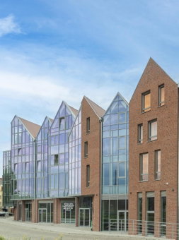 Apartament Stare Miasto Ul. Wielka Odrzańska Szczecin, Szczecin, Poland