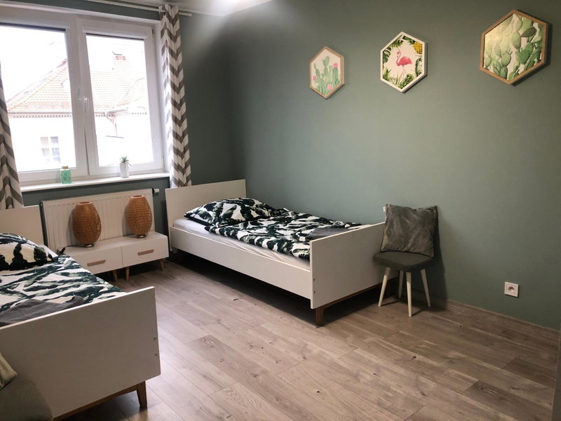 Apartament Mia, Malbork, Poland