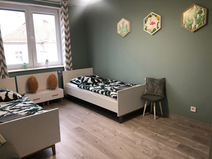Apartament Mia, Malbork, Poland