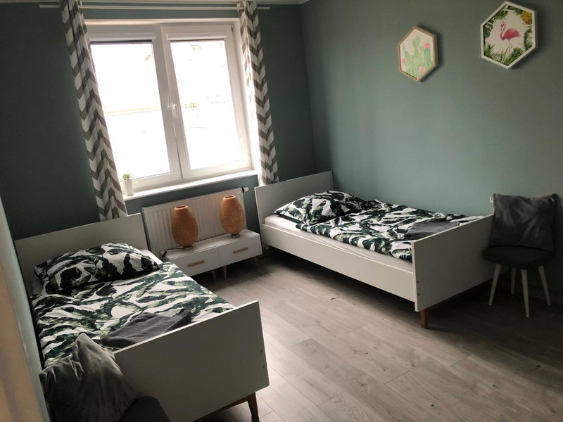 Apartament Mia, Malbork, Poland