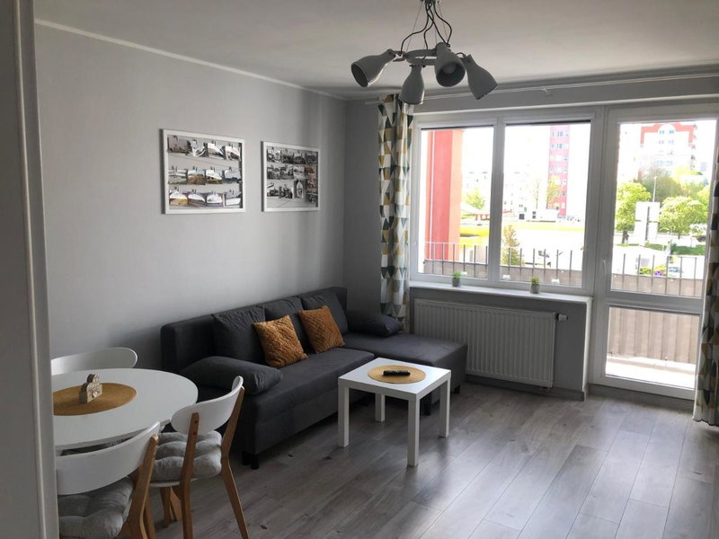 Apartament Mia, Malbork, Poland