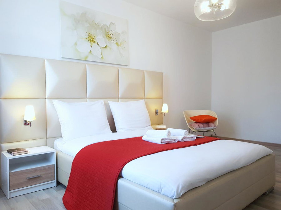 Warsaw Royal Stay Aleja Jana Pawła II, Warsaw, Poland