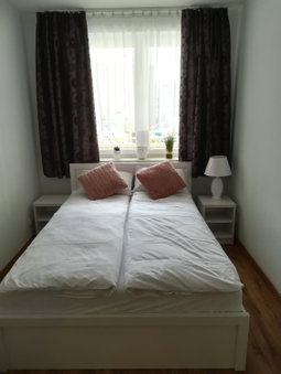 Apartament Relax, Ełk, Poland