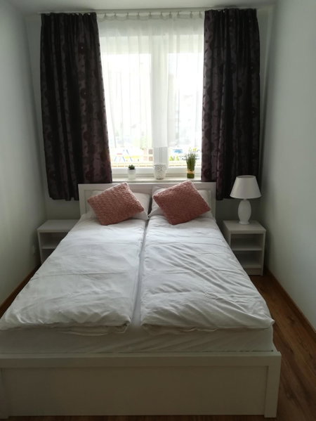 Apartament Relax, Ełk, Poland