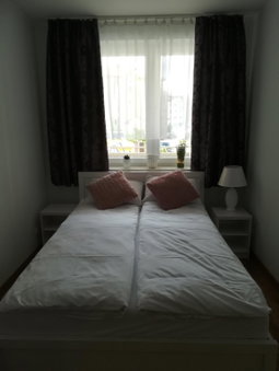 Apartament Relax, Ełk, Poland