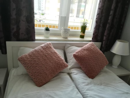 Apartament Relax, Ełk, Poland