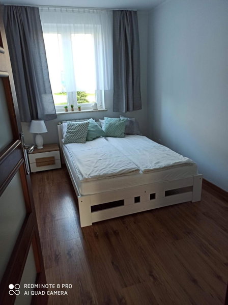 Apartament Relax, Ełk, Poland