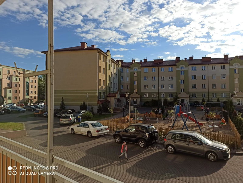 Apartament Relax, Ełk, Poland