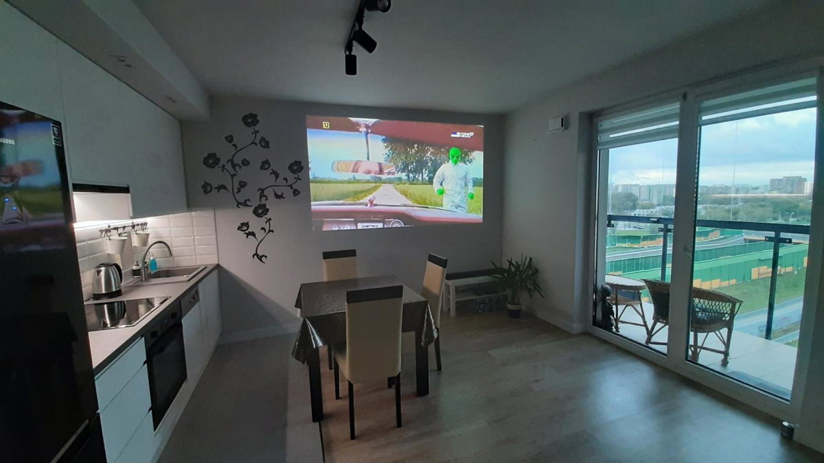 Apartament Pełka, Poland