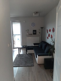 Apartament Pełka, Warsaw, Poland