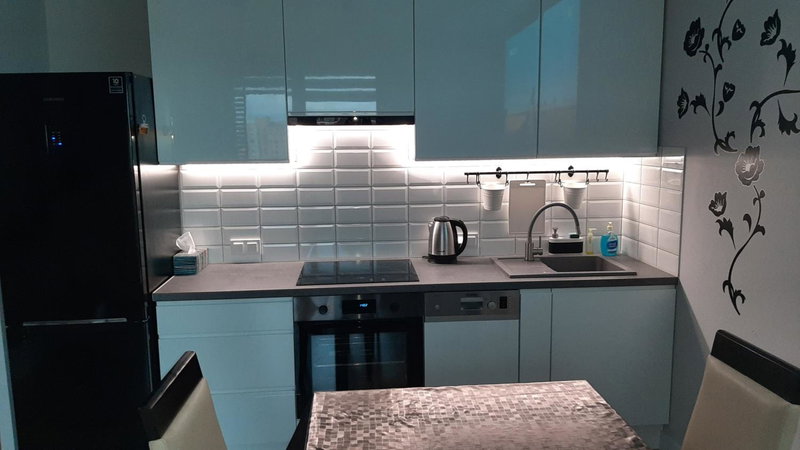 Apartament Pełka, Warsaw, Poland