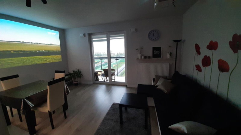 Apartament Pełka, Warsaw, Poland