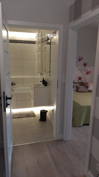 Apartament Pełka, Warsaw, Poland