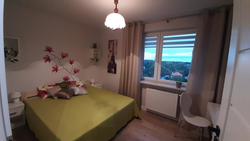 Apartament Pełka, Warsaw, Poland