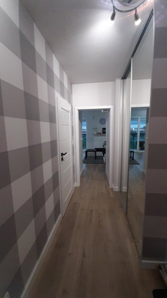 Apartament Pełka, Warsaw, Poland