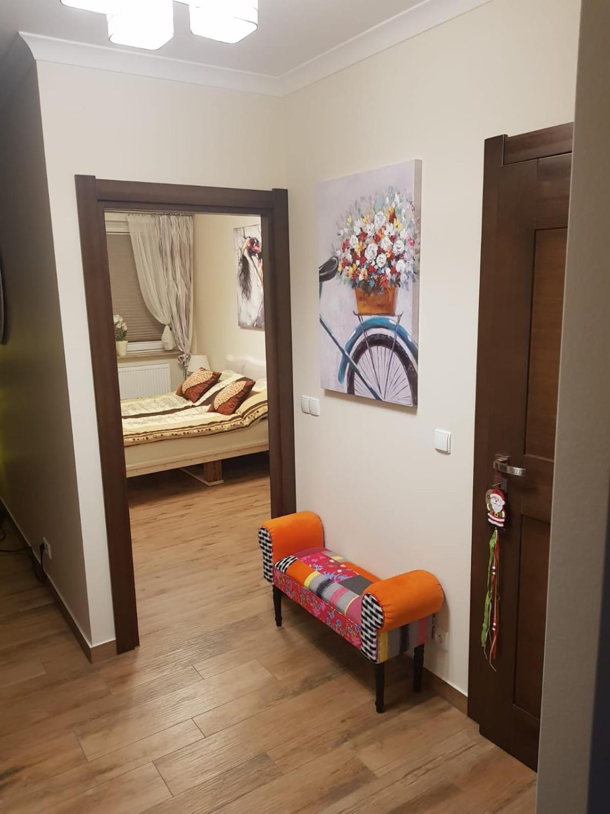Hotel · Przytulny Zakątek, Piła