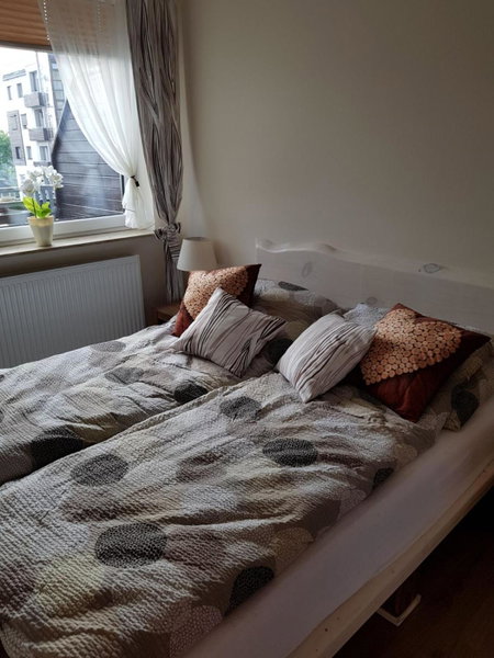 Przytulny Zakątek, Piła, Poland