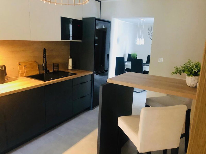 Apartament Mierzyn, Międzychód, Poland