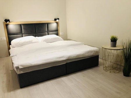 Apartament Mierzyn, Międzychód, Poland