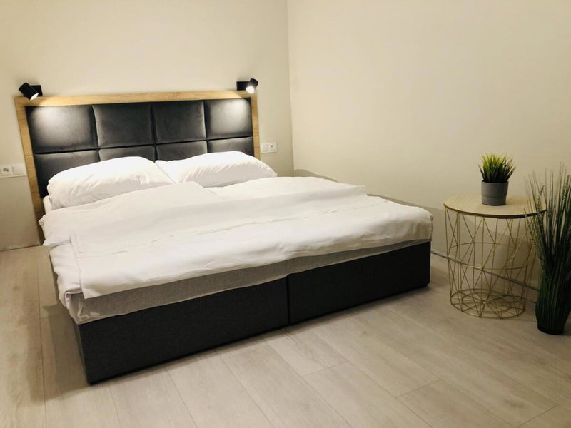 Apartament Mierzyn, Międzychód, Poland