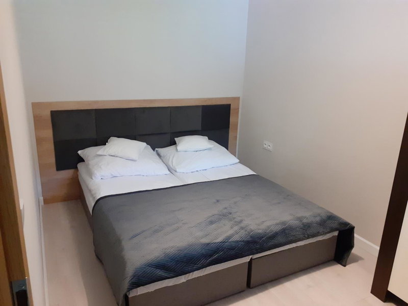 Apartament Mierzyn, Międzychód, Poland