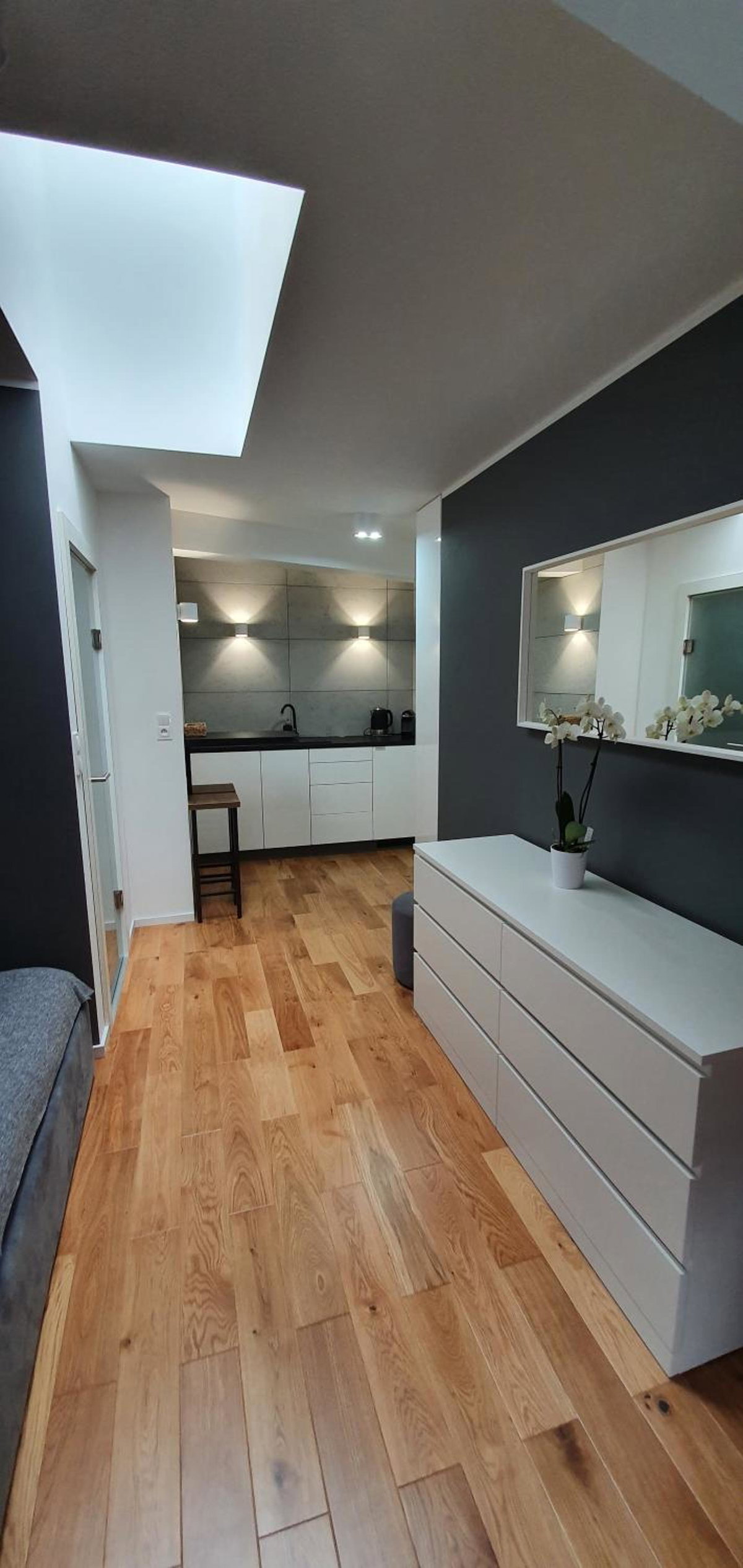 Apartament Vilda, Polonia