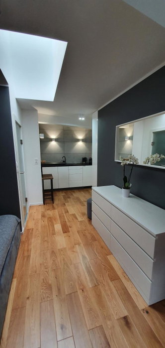 Apartament Vilda, Poznań, Poland