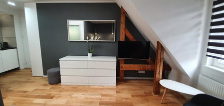 Apartament Vilda, Poznań, Poland