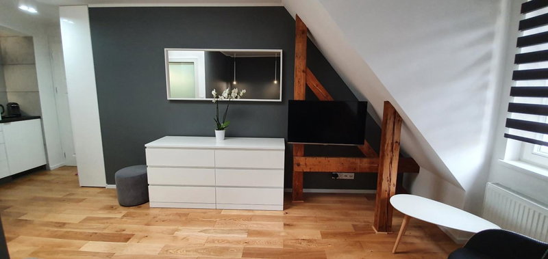 Apartament Vilda, Poznań, Poland