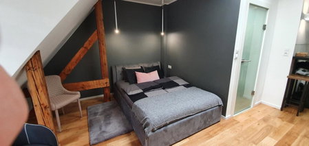 Apartament Vilda, Poznań, Poland