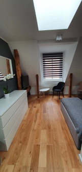 Apartament Vilda, Poznań, Poland