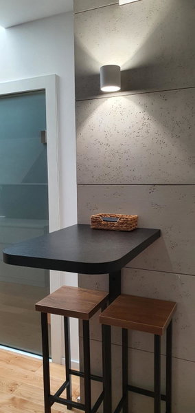 Apartament Vilda, Poznań, Poland