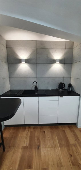 Apartament Vilda, Poznań, Poland